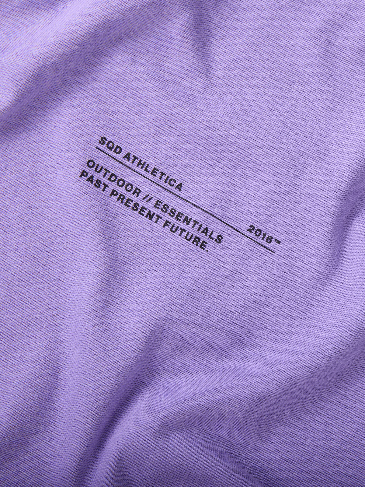 Department Tee
