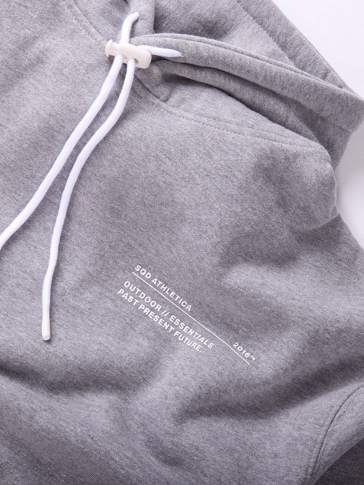Department Hood