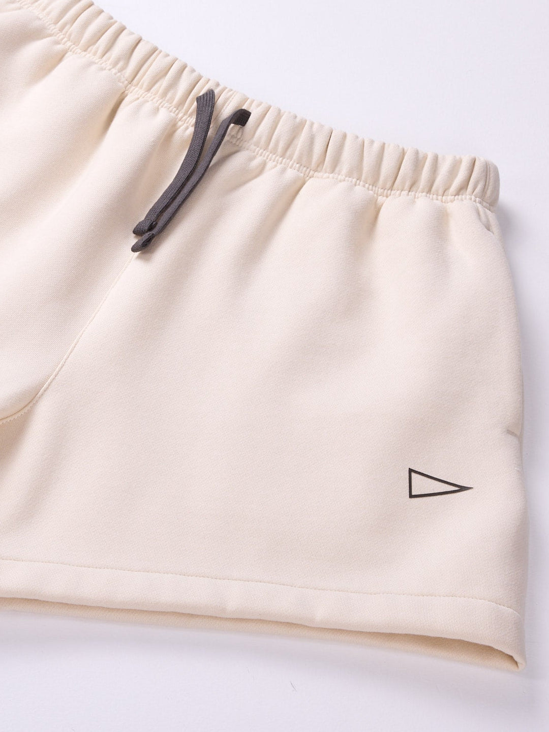 Flag Fleece Short