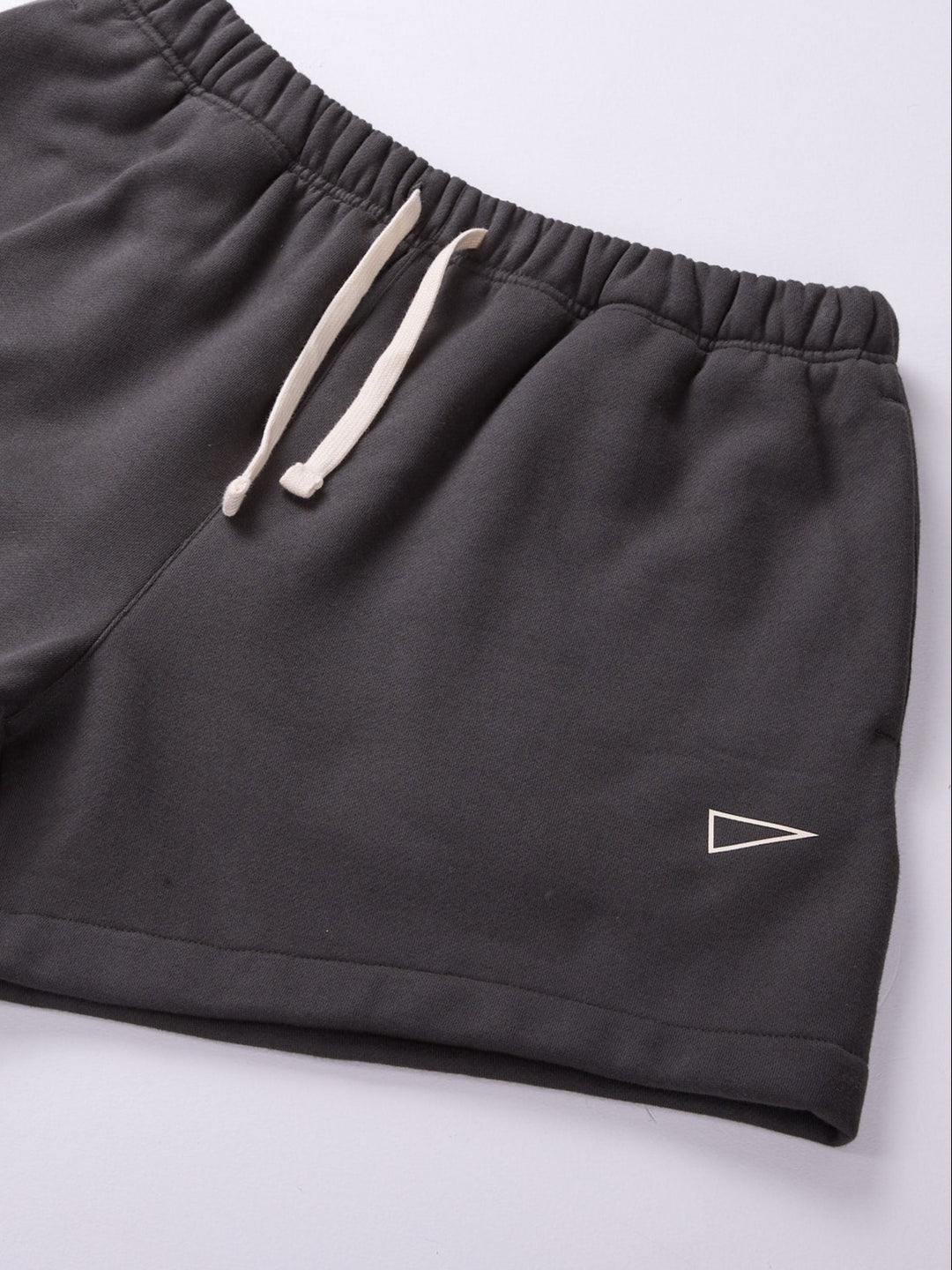 Flag Fleece Short