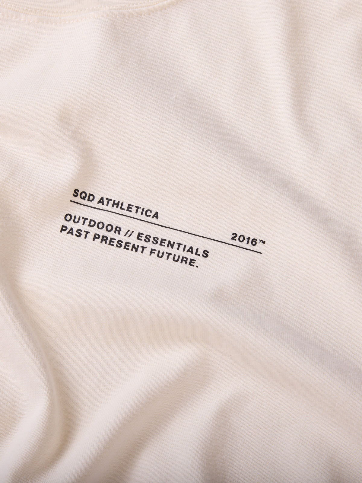 Department Tee