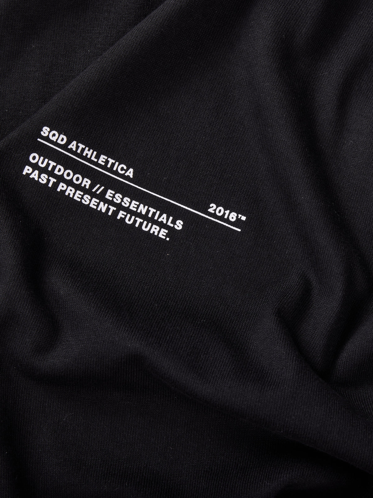 Department Tee