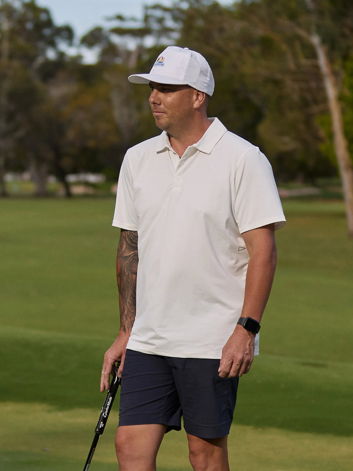 Tech Polo
