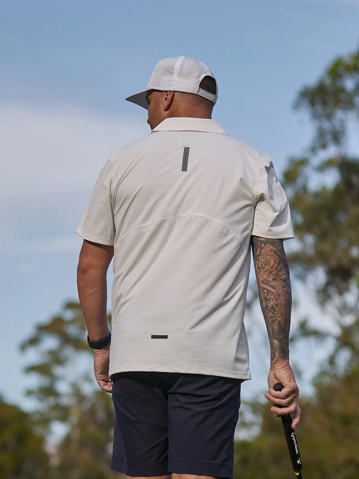 Tech Polo
