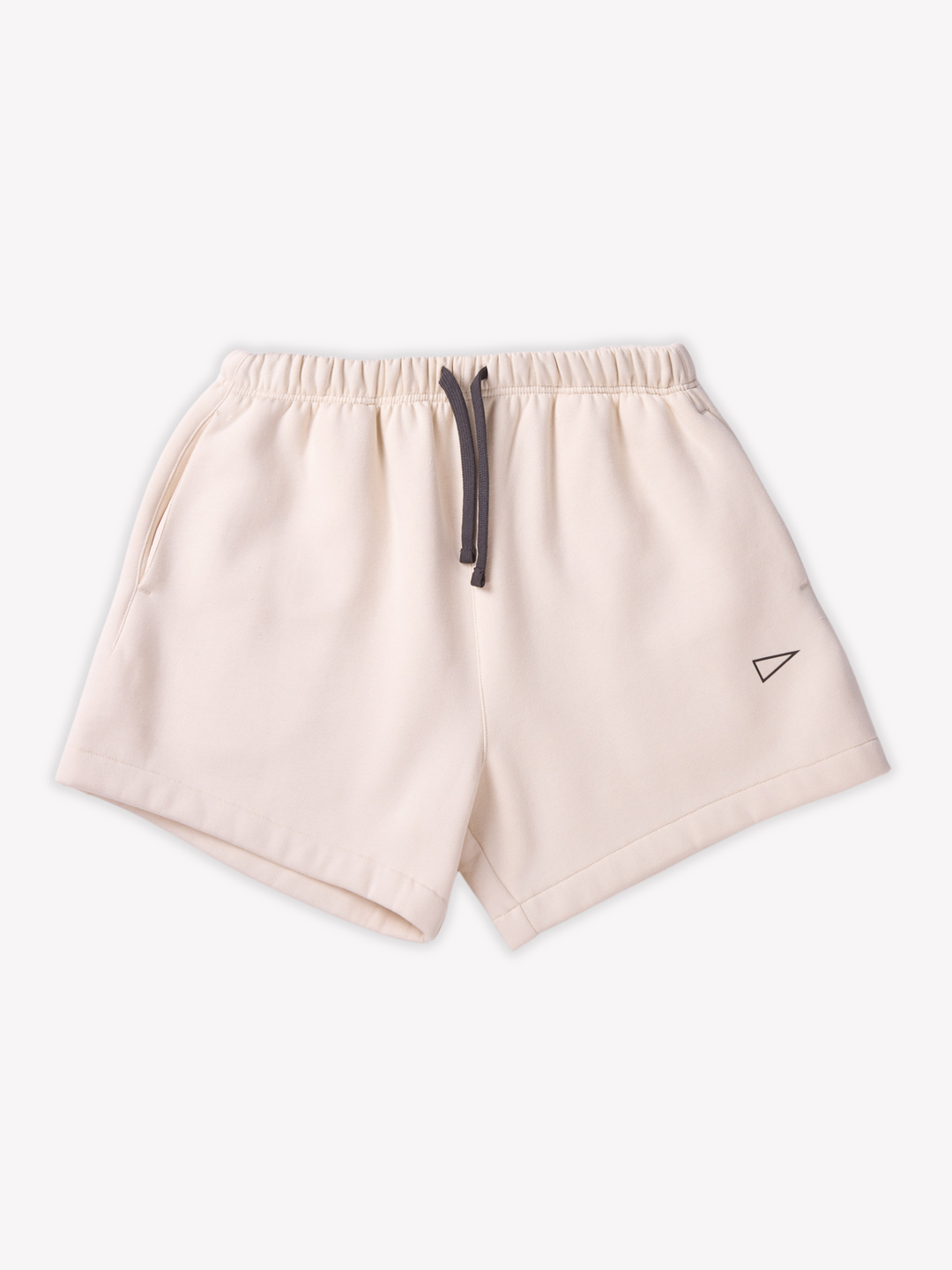 Flag Fleece Short