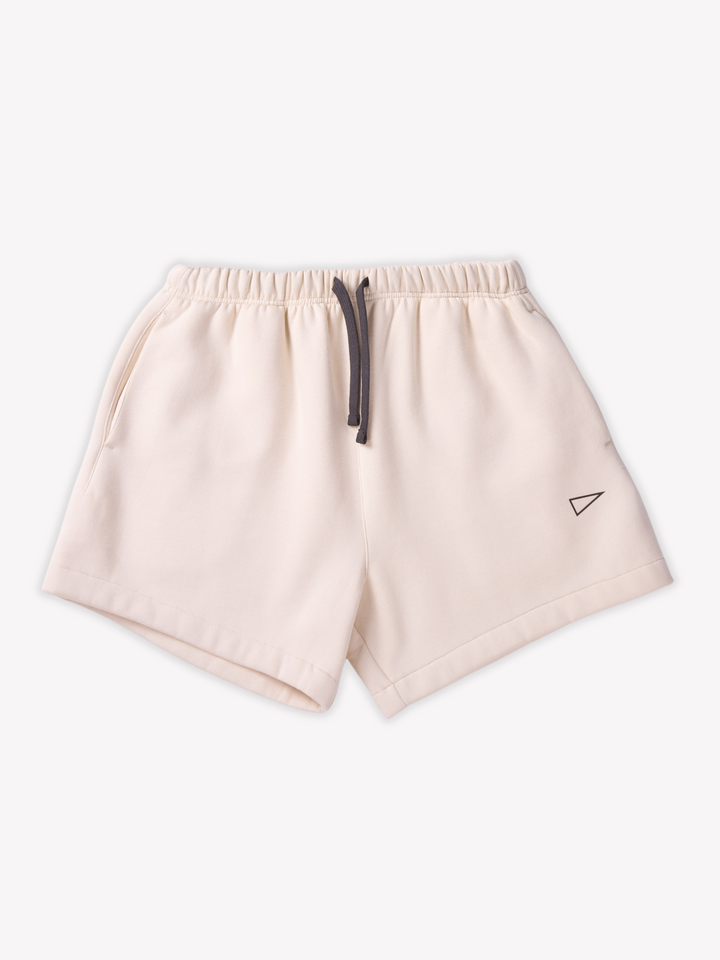 Flag Fleece Short