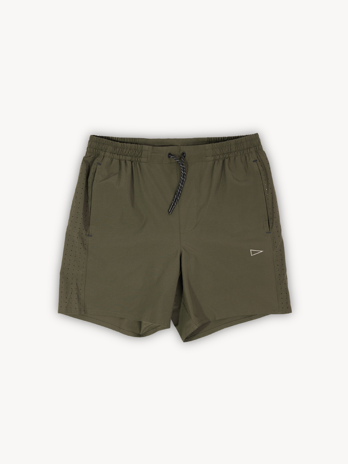 Freeway 6" Short