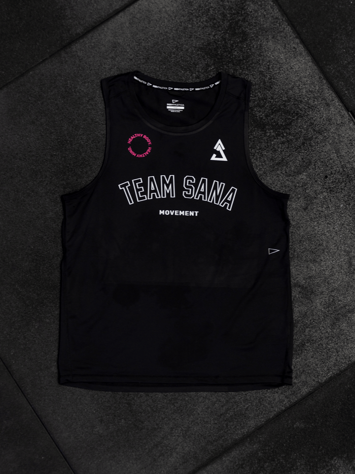 Sana Days - Orion Singlet