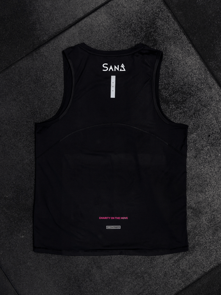Sana Days - Orion Singlet