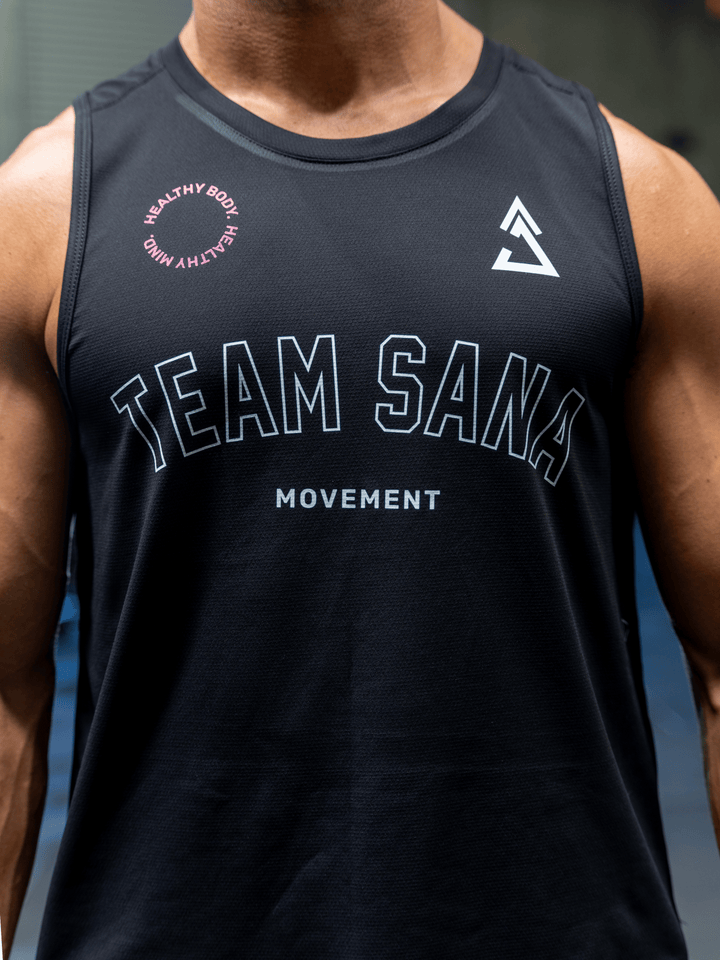 Sana Days - Orion Singlet