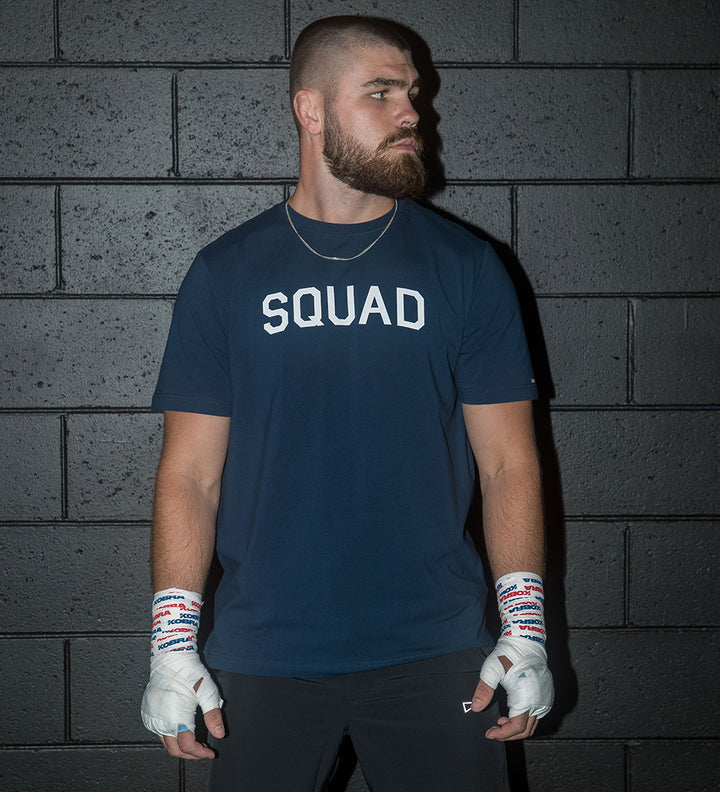 SQUAD Tee