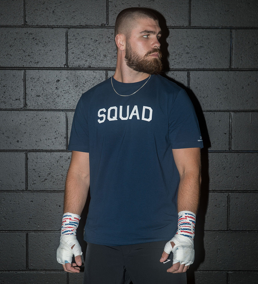 SQUAD Tee