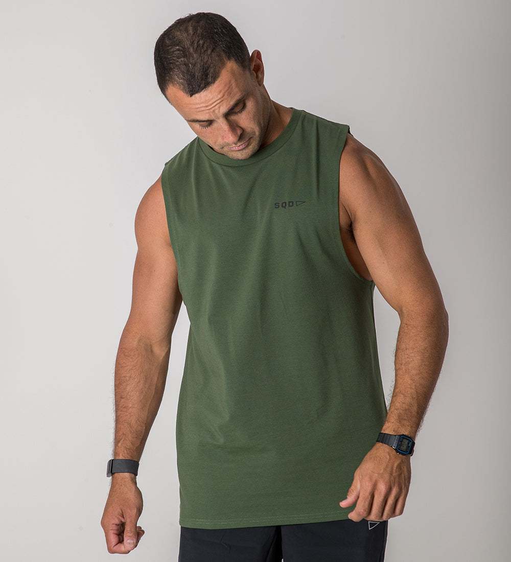 Trusted Tank