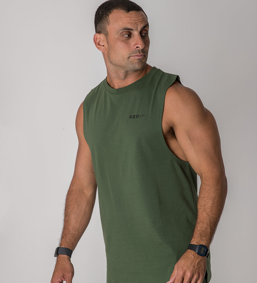 Trusted Tank