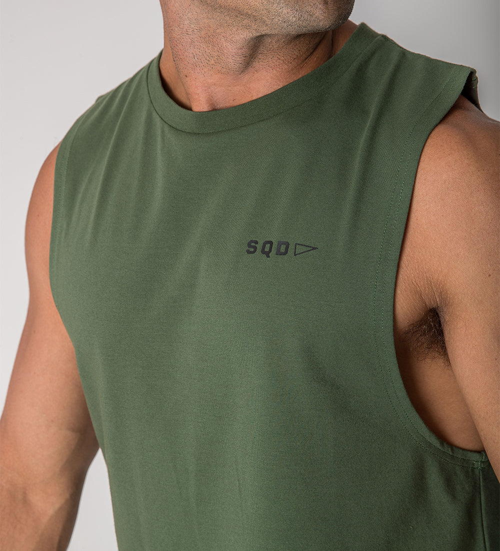 Trusted Tank