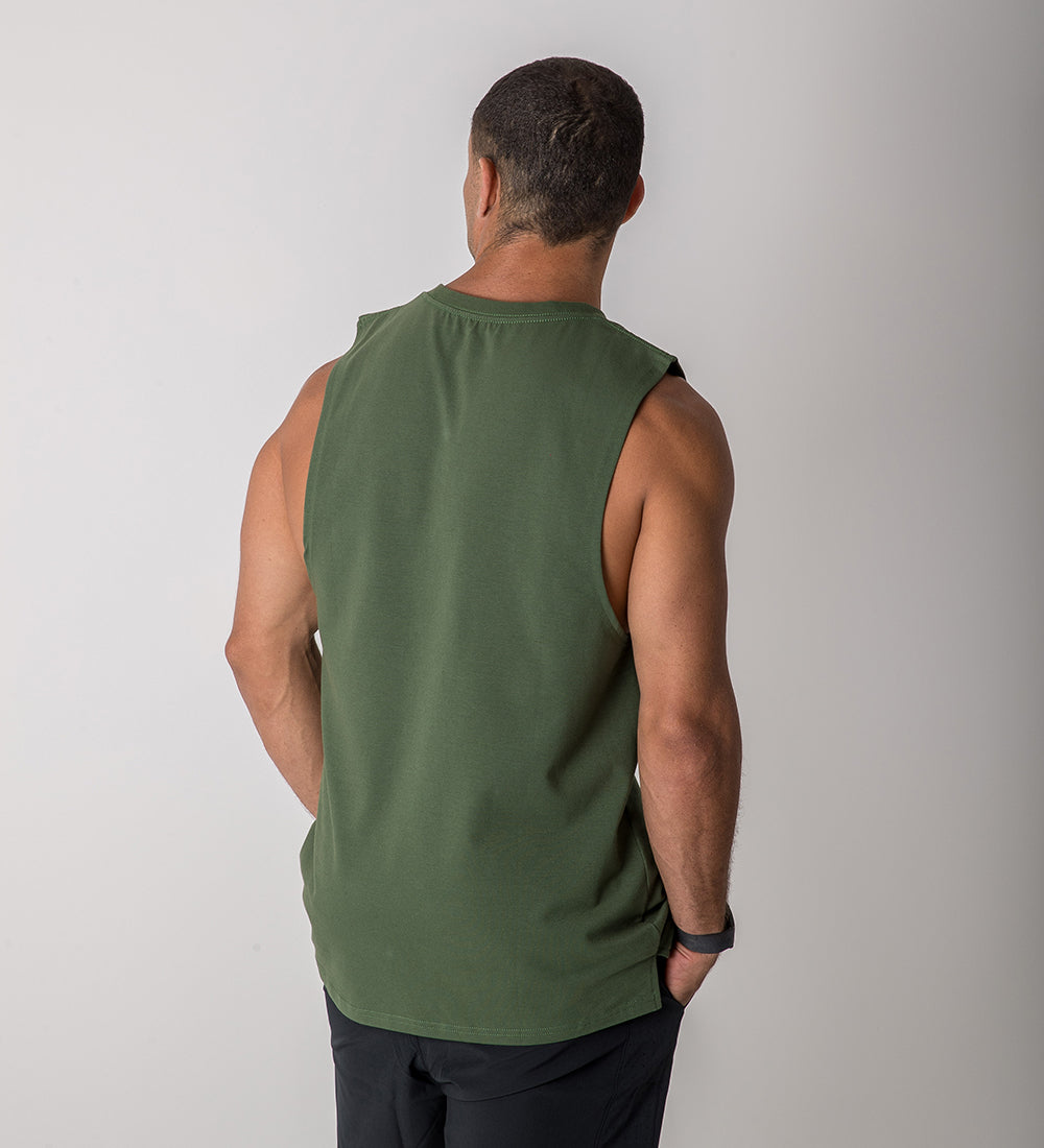 Trusted Tank