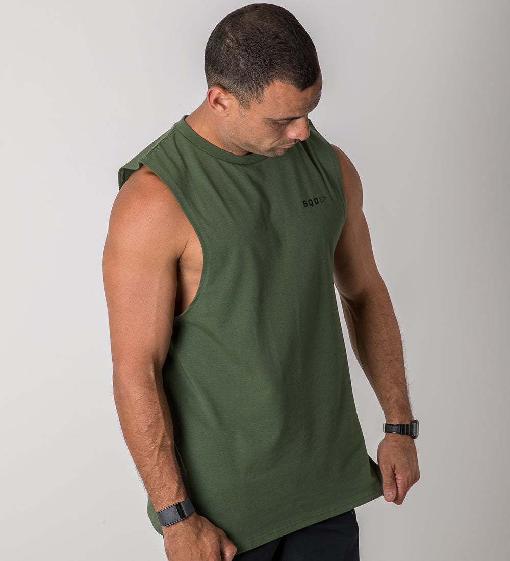 Trusted Tank