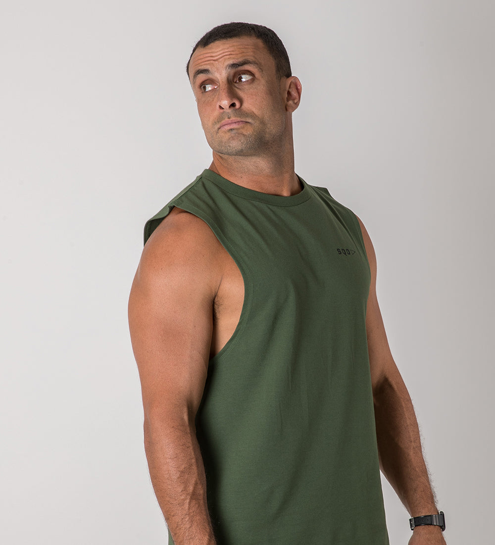 Trusted Tank