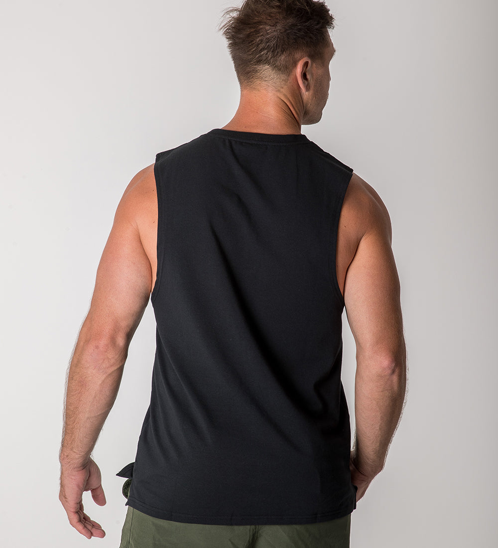 Trusted Tank