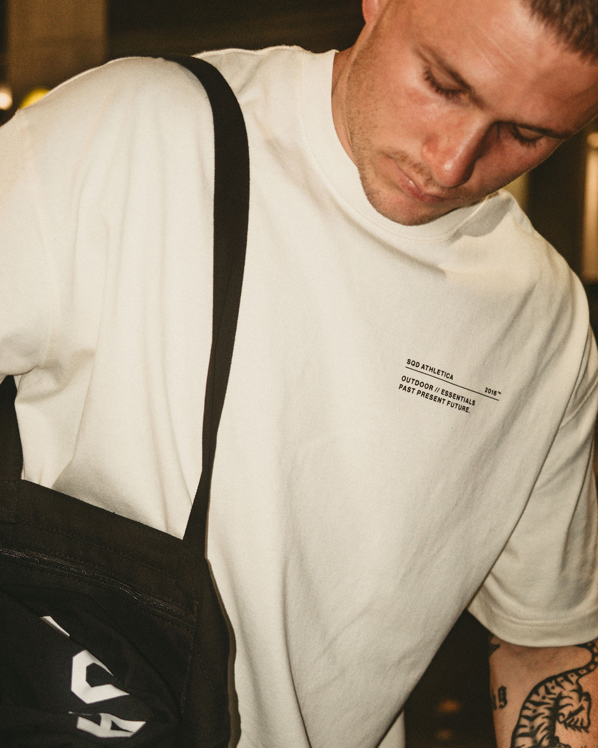 Department Tee