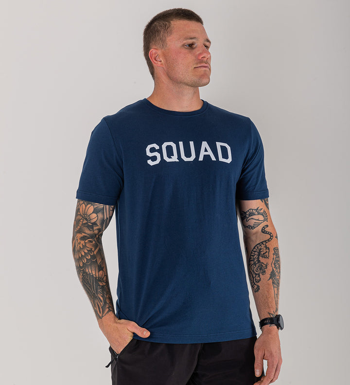 SQUAD Tee