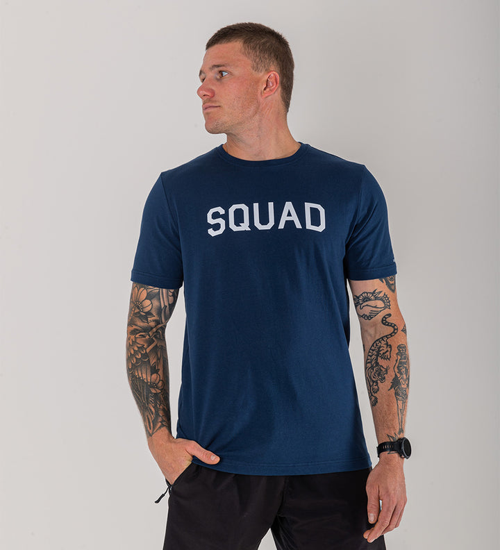 SQUAD Tee