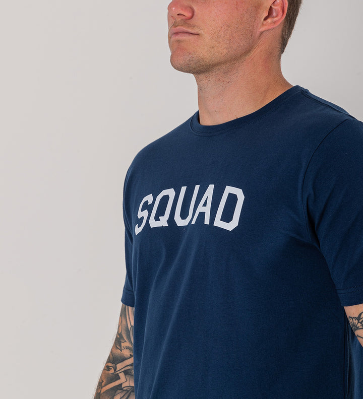 SQUAD Tee