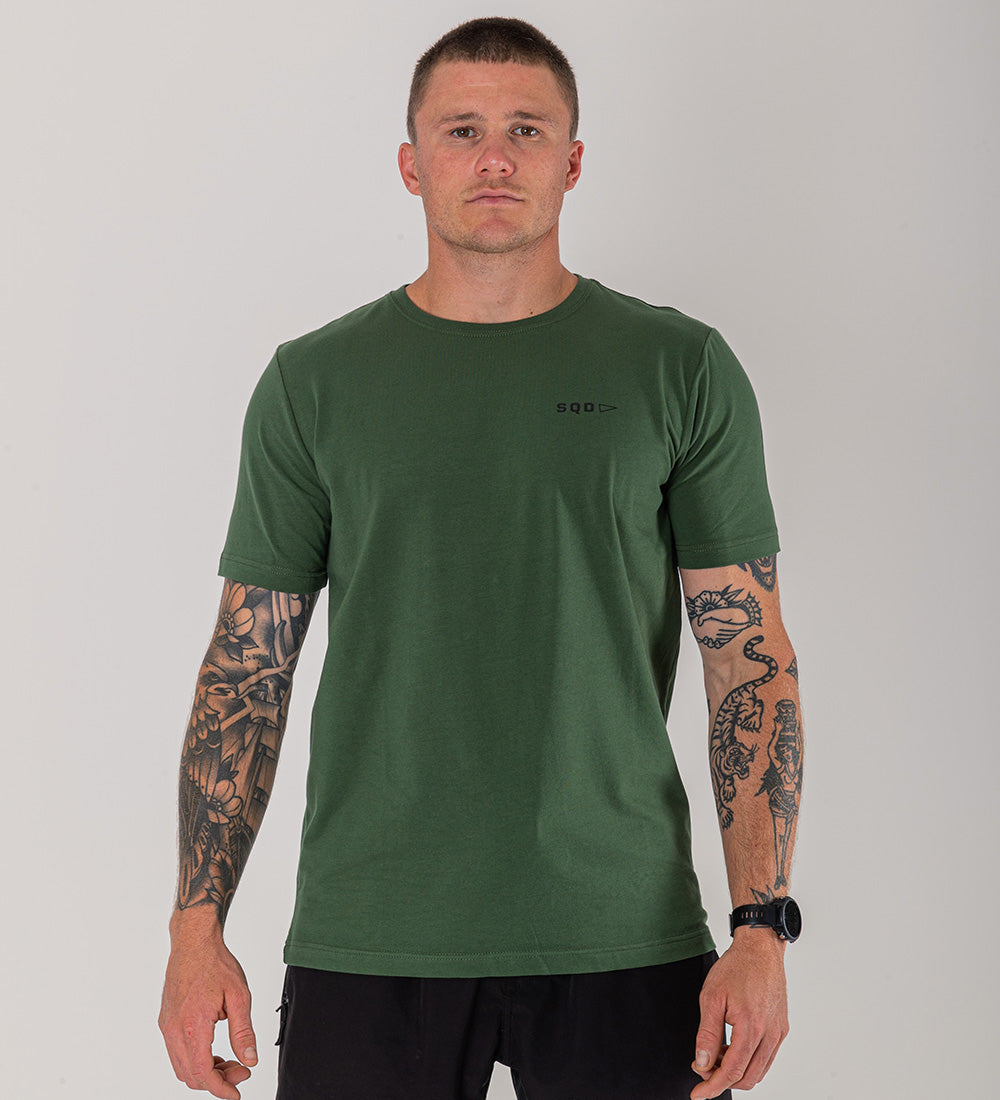 Trusted Tee