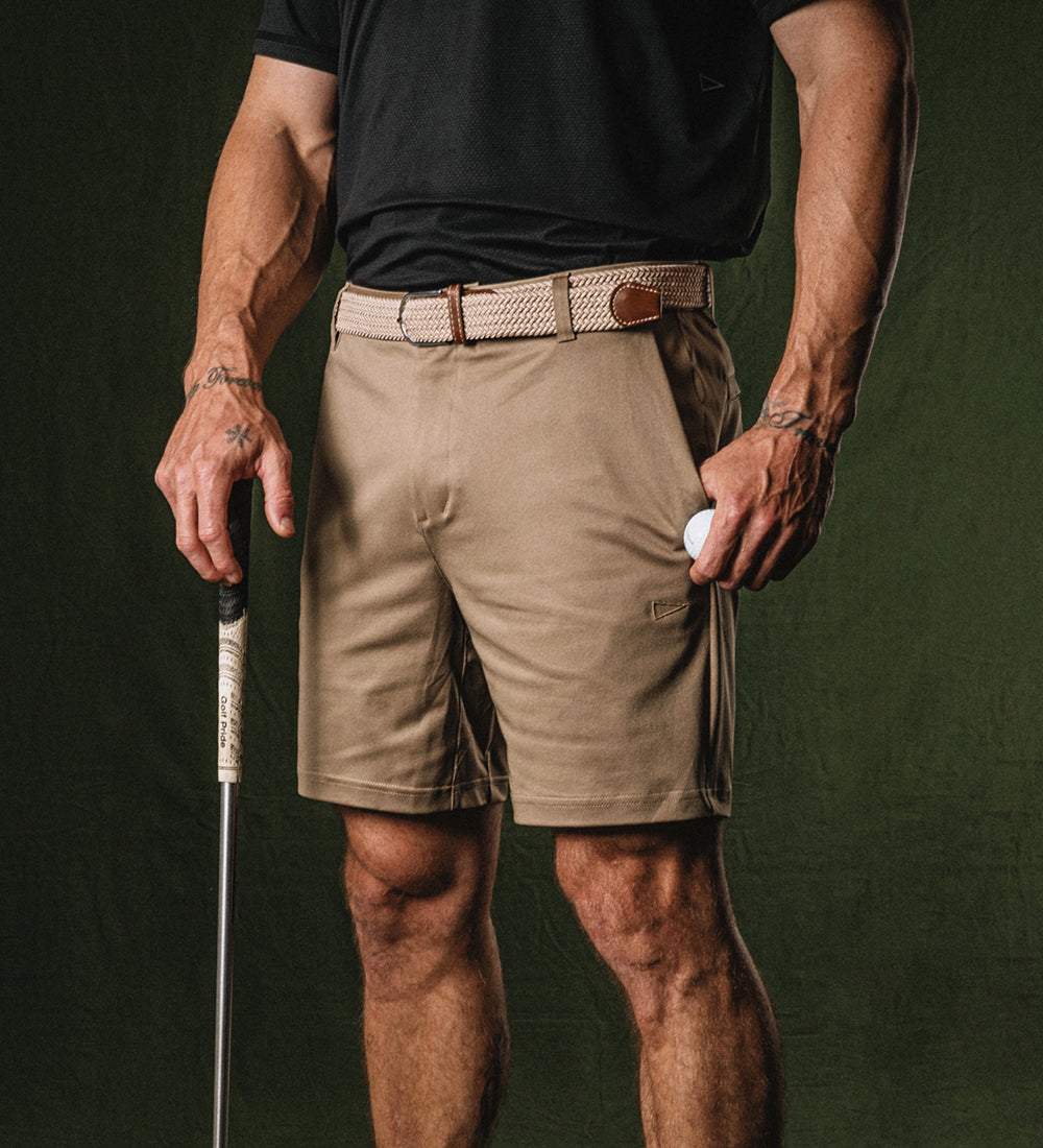 Fairway Short