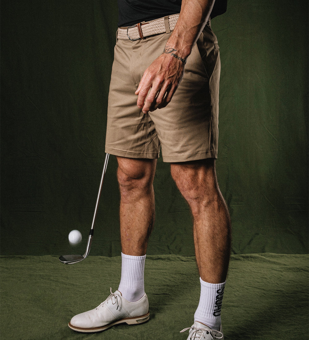 Fairway Short