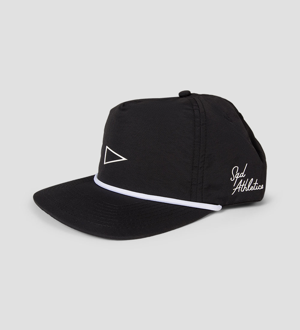 Flight Cap