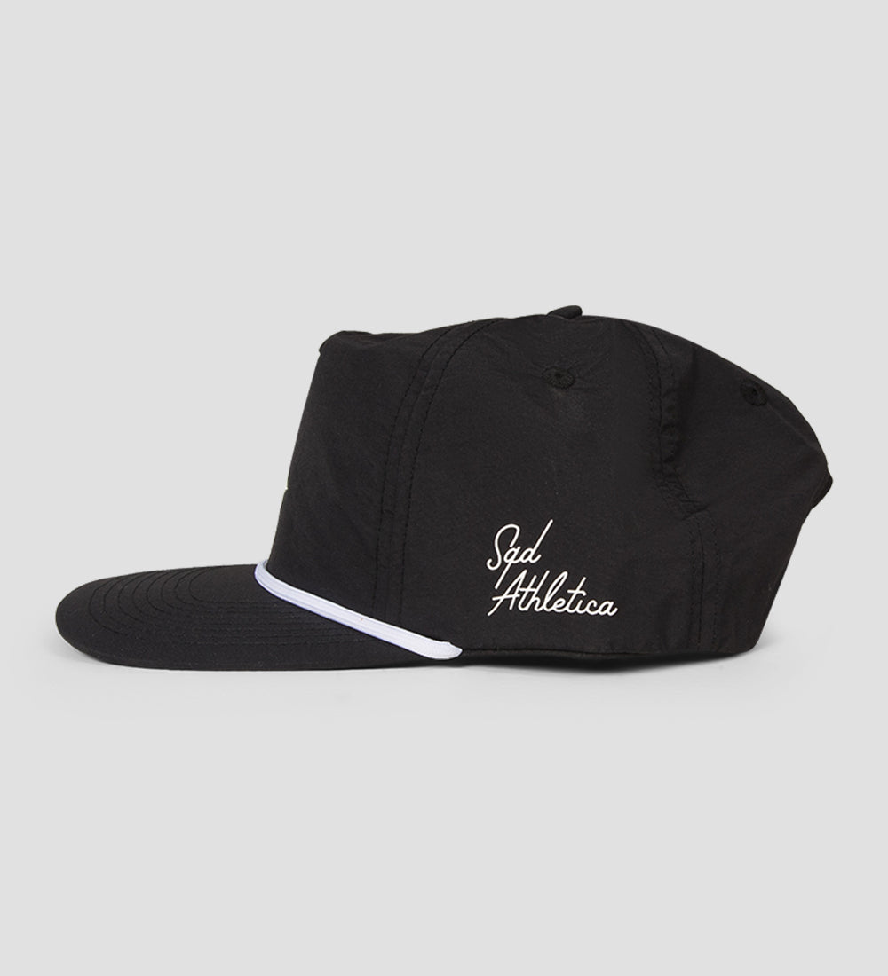 Flight Cap