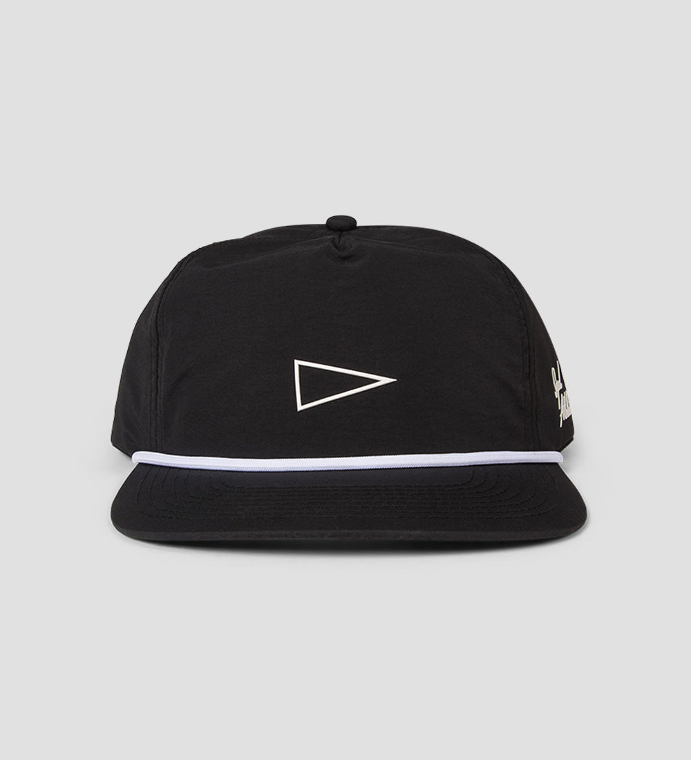 Flight Cap