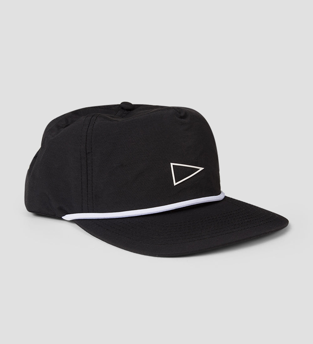 Flight Cap