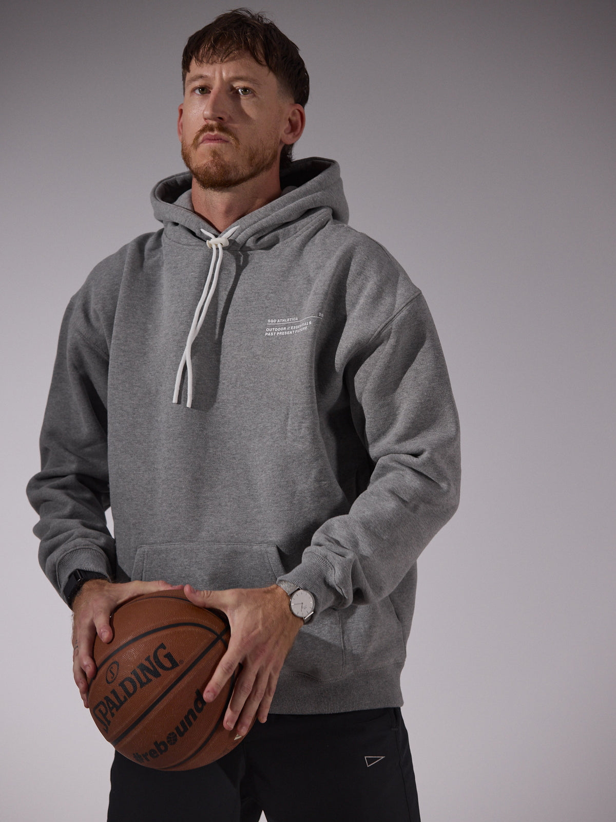 Department Hoodie