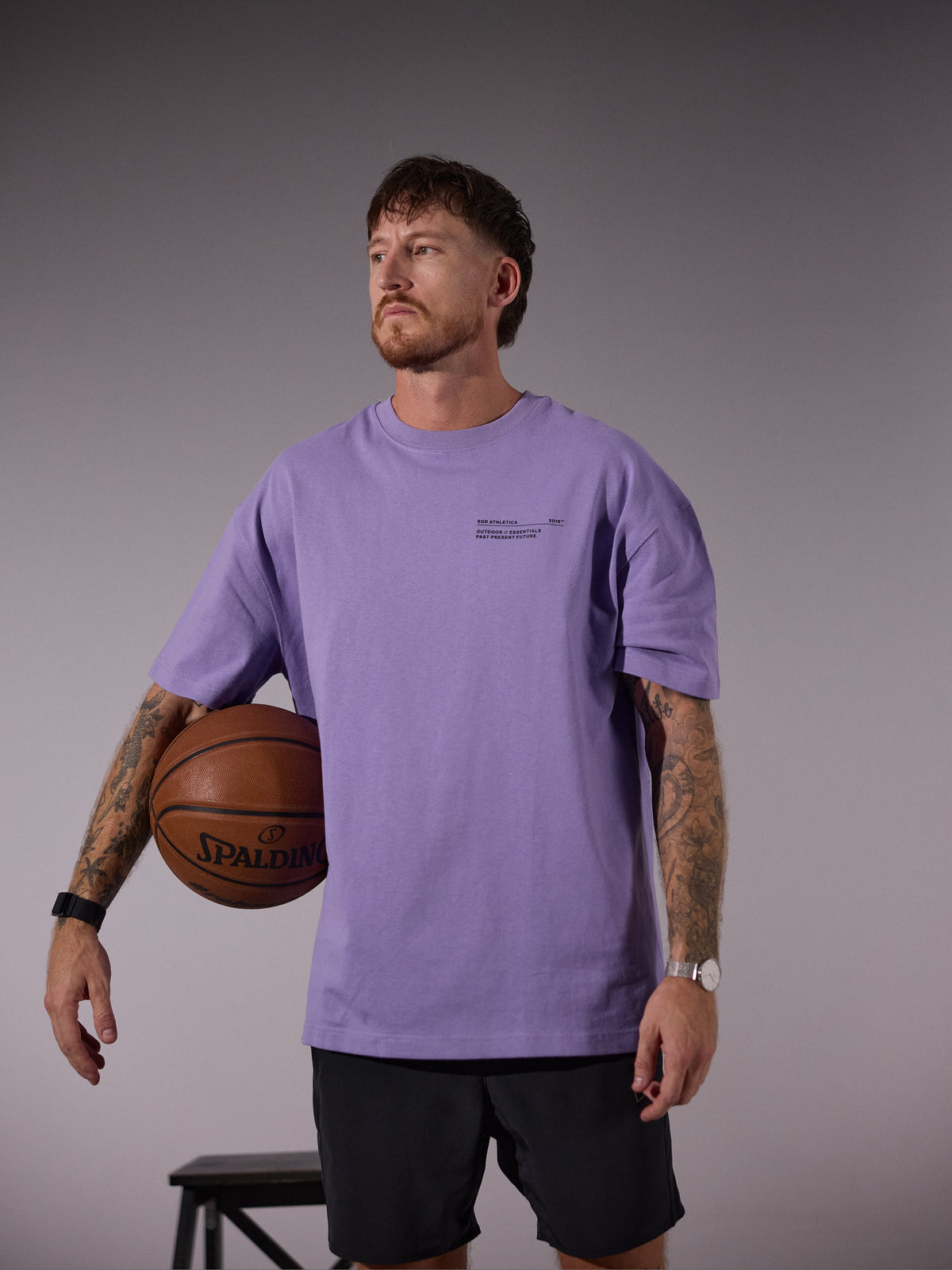 Department Tee