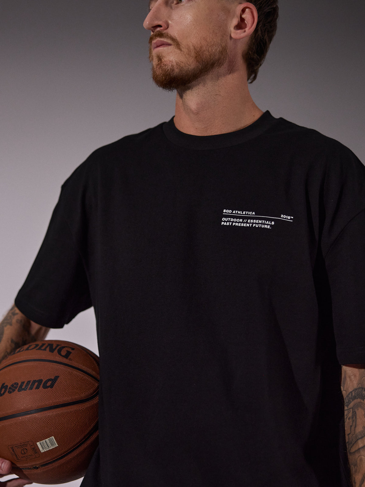 Department Tee