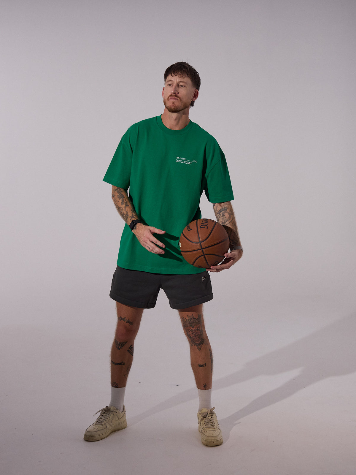 Department Tee