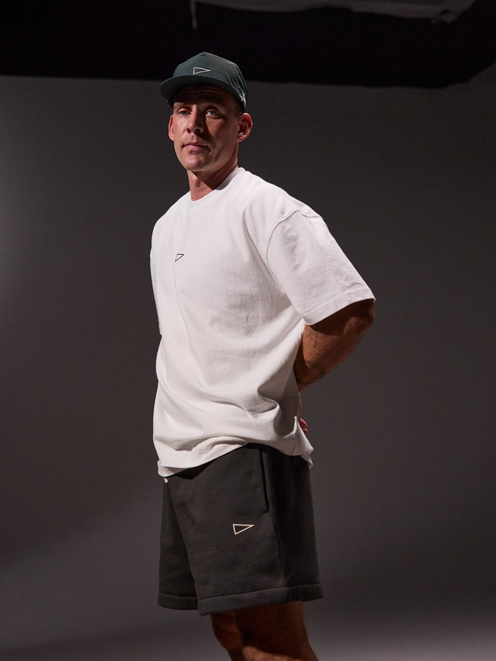 Flag Tee