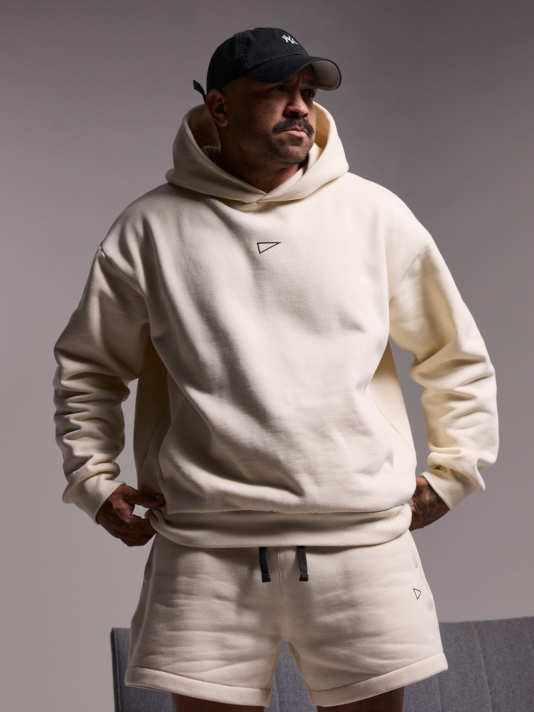 Flag Hoodie