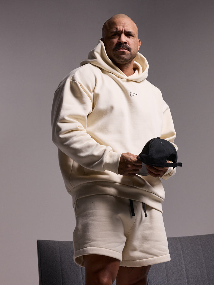 Flag Hoodie