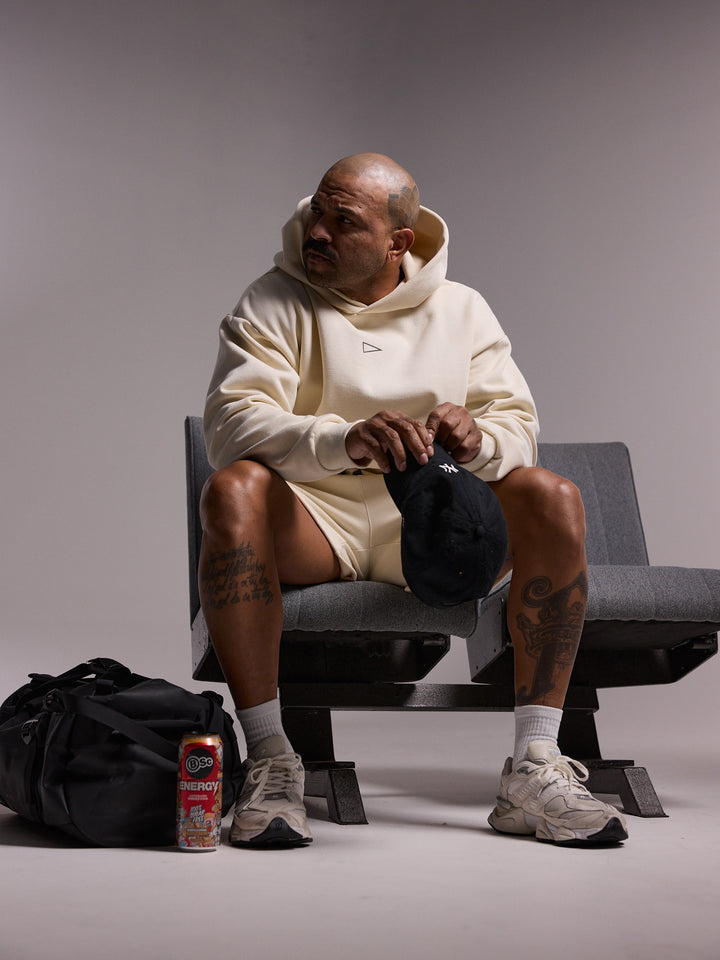 Flag Hoodie