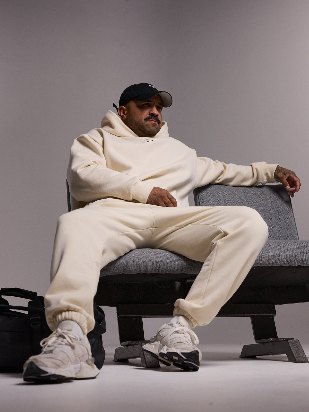 Flag Track Pant