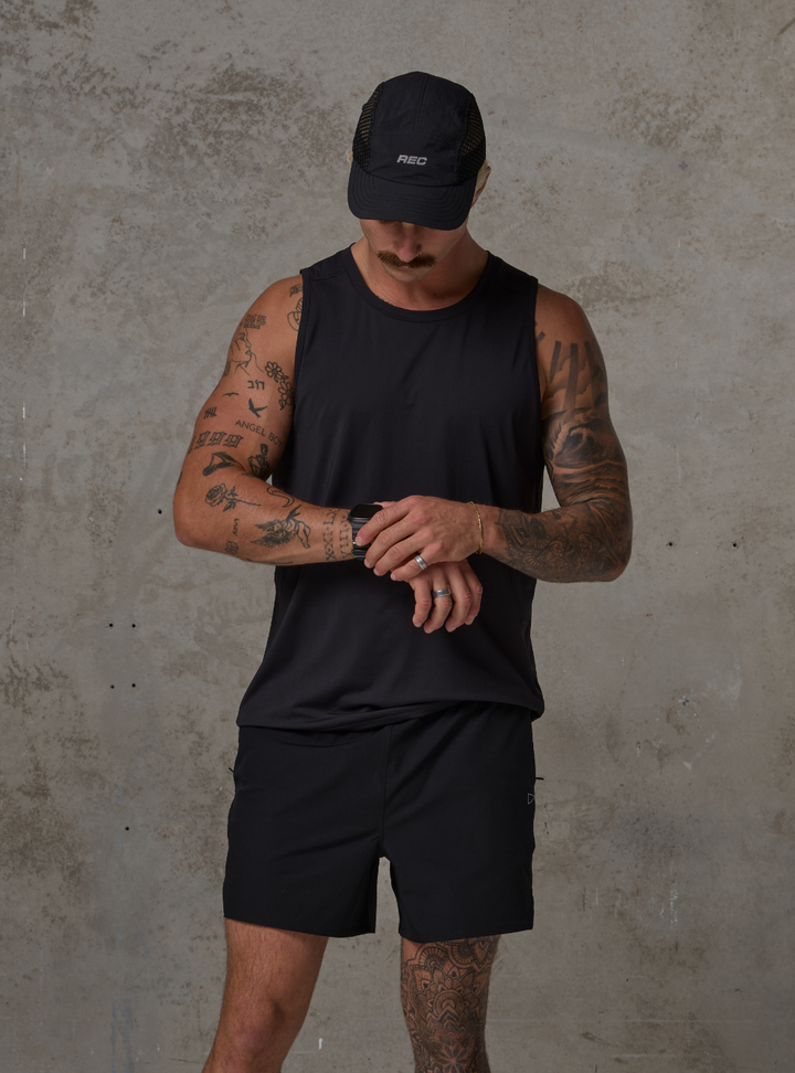 Orion Singlet