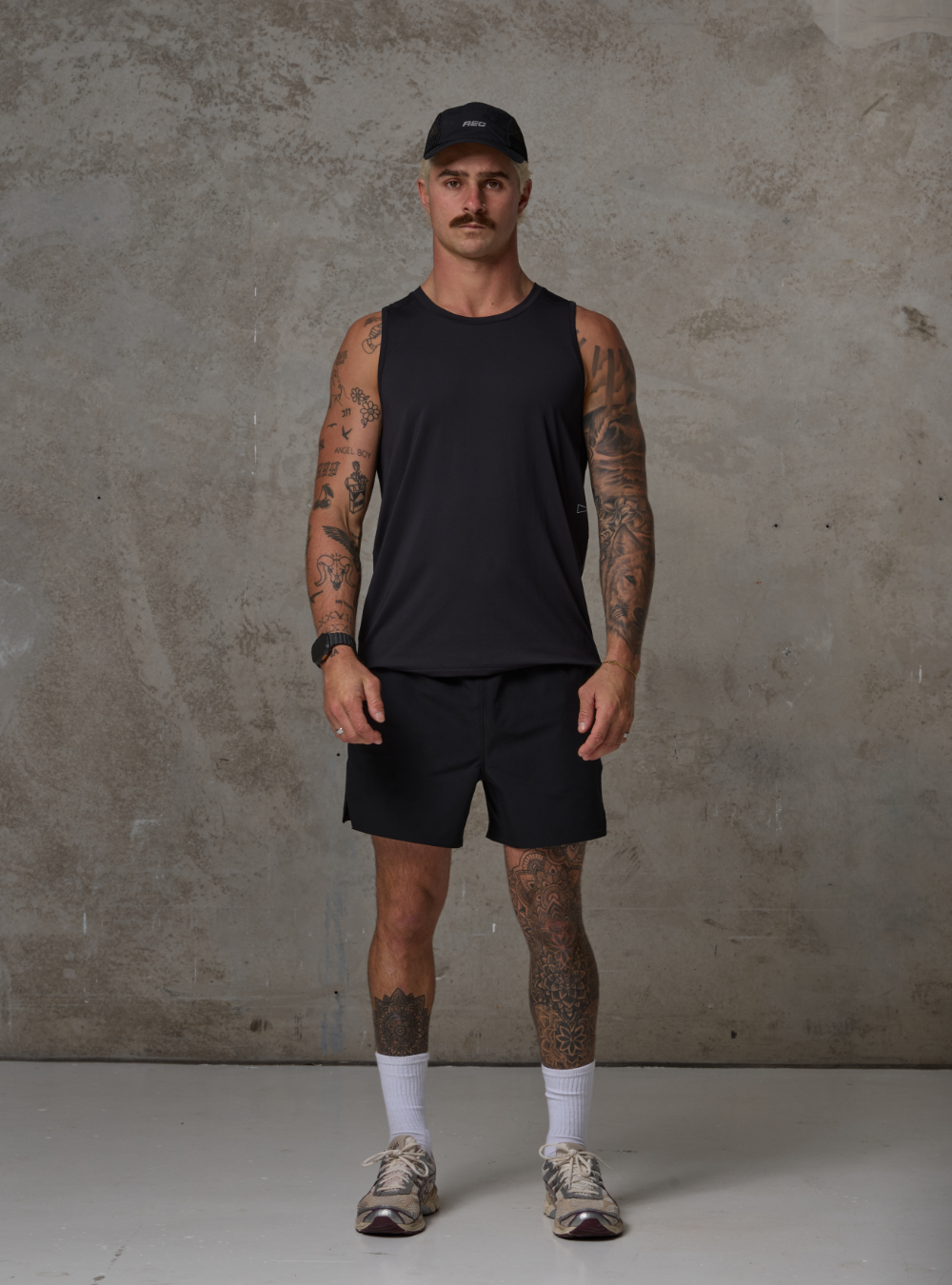 Orion Singlet