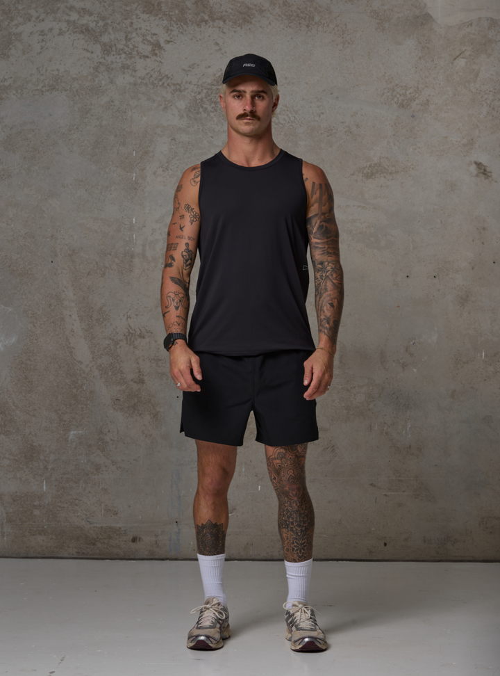 Orion Singlet