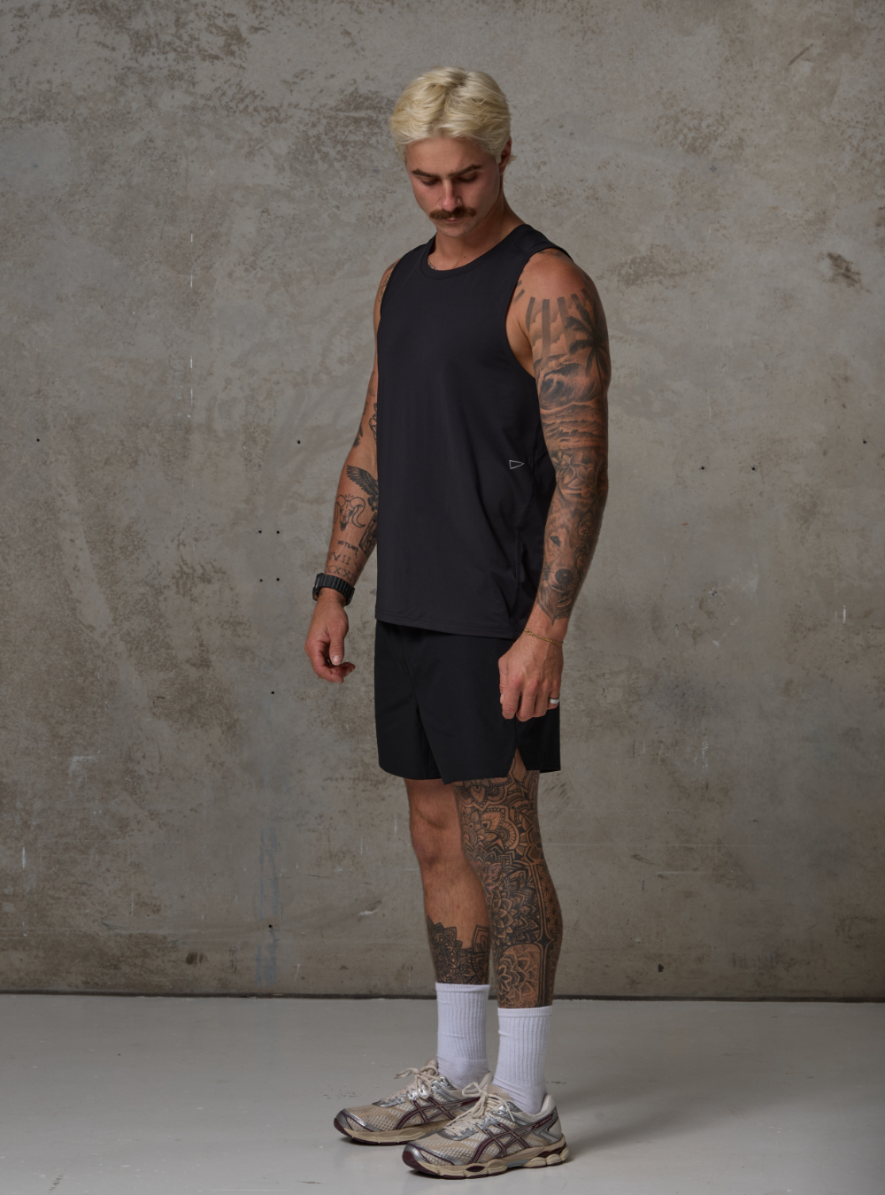 Orion Singlet