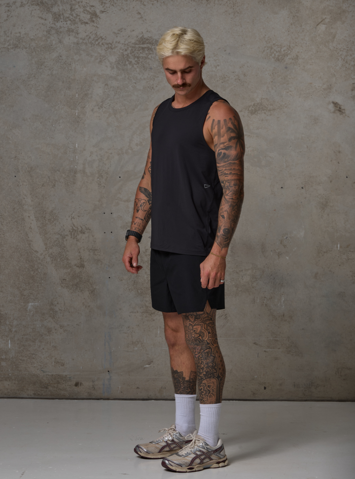 Orion Singlet