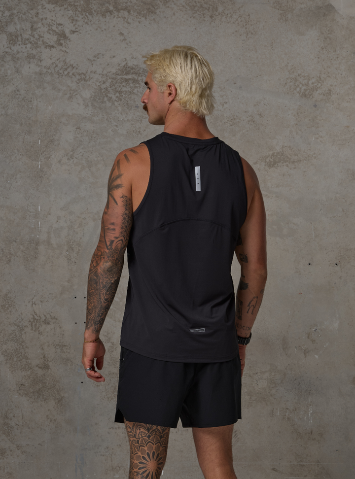 Orion Singlet