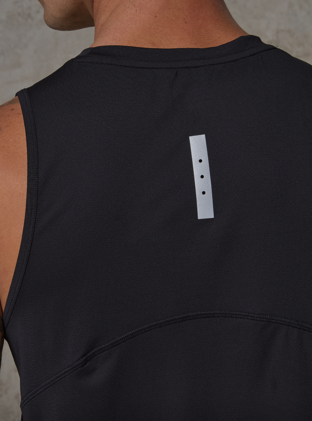 Orion Singlet
